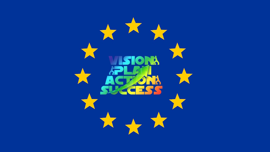 Europawahl: „VisionCheck!“