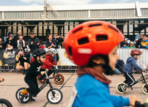 VELOBerlin Tempelhofer Feld