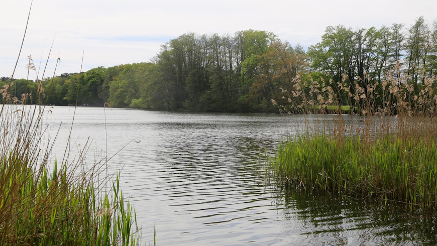 Badestellen in Brandenburg