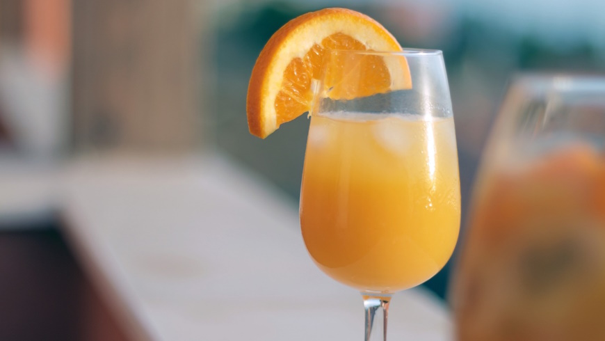 Orangensaft im Klimawandel
