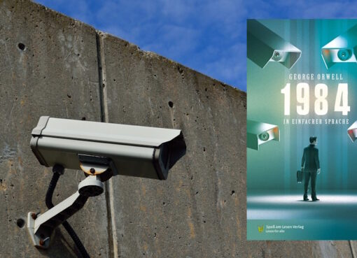George Orwell „1984“