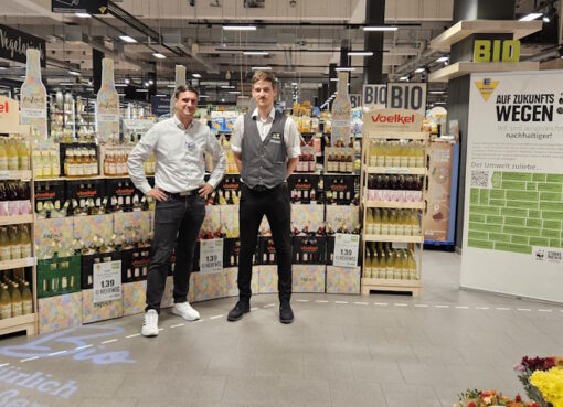 EDEKA Center Moabit