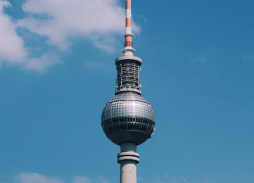 Touchpoints sichern Sichtbarkeit & Lesereichweiten