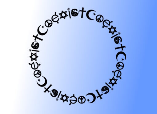 Interreligiöse Formate & Dialoge