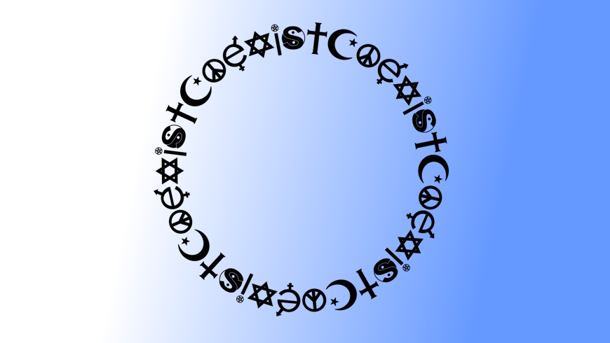 Interreligiöse Formate & Dialoge