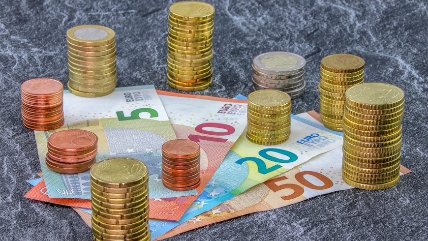 Bargeld