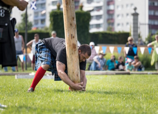 Berliner HighlandGames