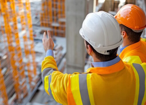 Bauingenieure