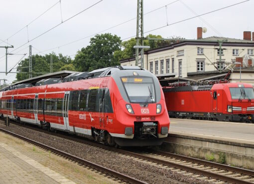 Regionalbahn