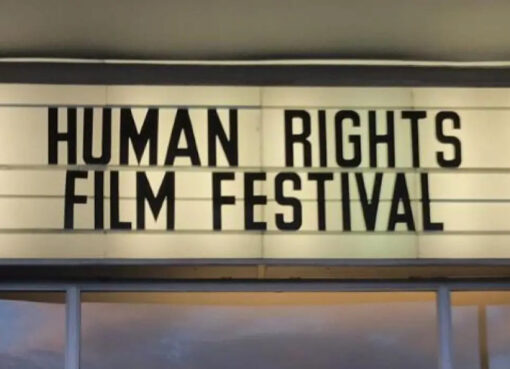 Human Rights Film Festival Berlin