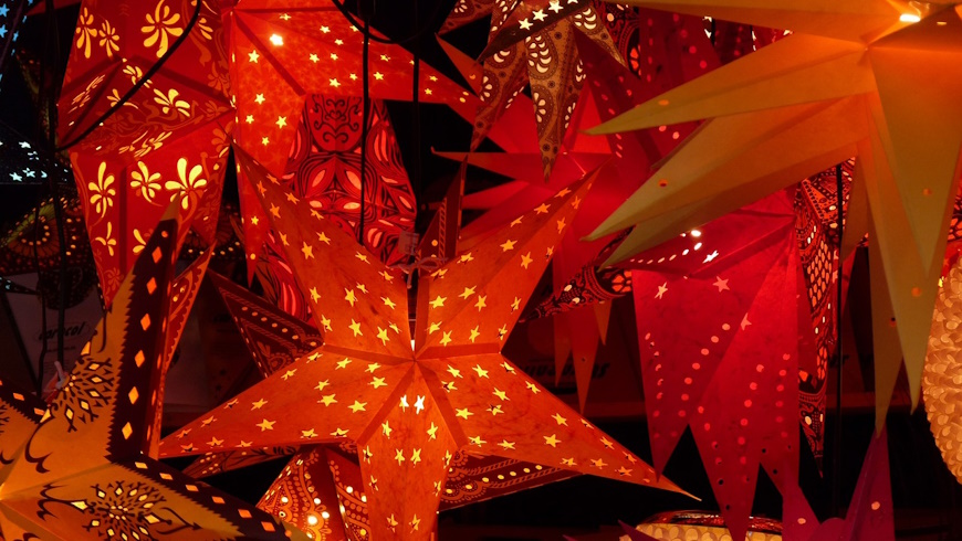 Alle Weihnachtsmärkte Berlin-Brandenburg
