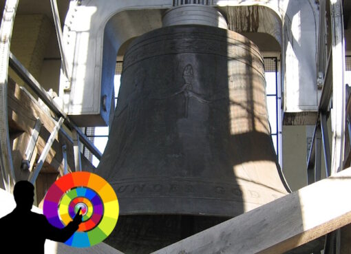 Berliner Freiheitsglocke