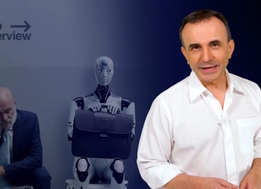Dr. Pero Mićić : Bright Future Leadership