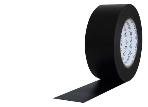 Black Tape