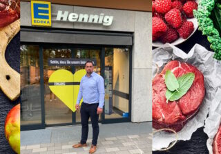 EDEKA Hennig