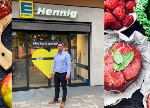 EDEKA Hennig
