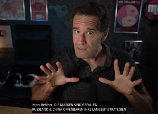 Mark Reicher - YouTube
