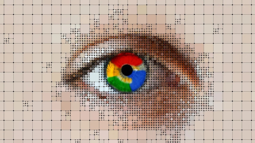 Google im Blick