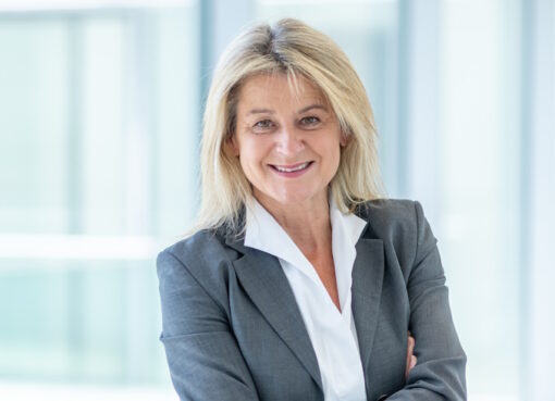 Mechthilde Wittmann (MdB CSU)