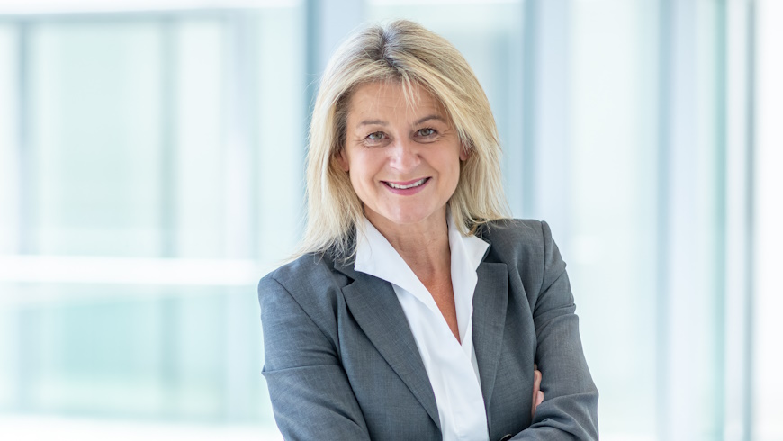 Mechthilde Wittmann (MdB CSU)