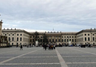 Humboldt-Universität zu Berlin