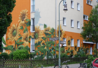 Wohnhaus Berlin-Mitte