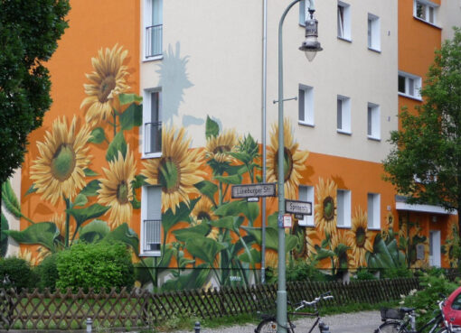 Wohnhaus Berlin-Mitte