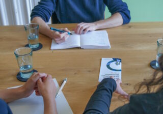 Nachhaltig Wirtschaften in Berlin