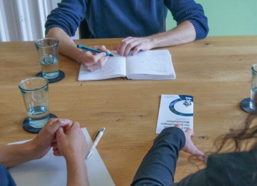 Nachhaltig Wirtschaften in Berlin