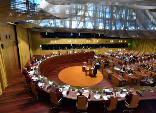 Der Europäische Gerichtshof EuGH