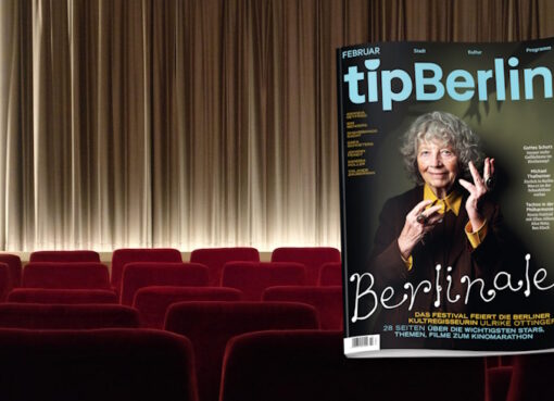 tipBerlin - Berlinale 2026