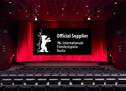 CineStar Berlin - CUBIX