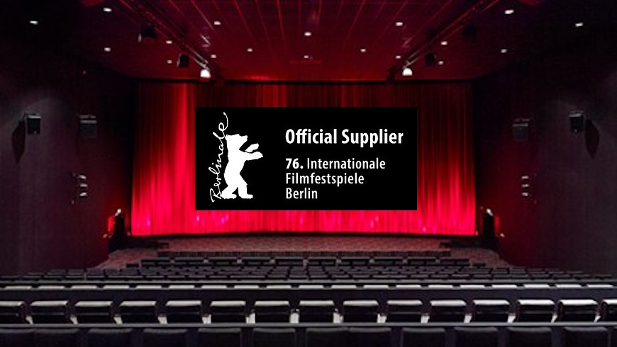 CineStar Berlin - CUBIX