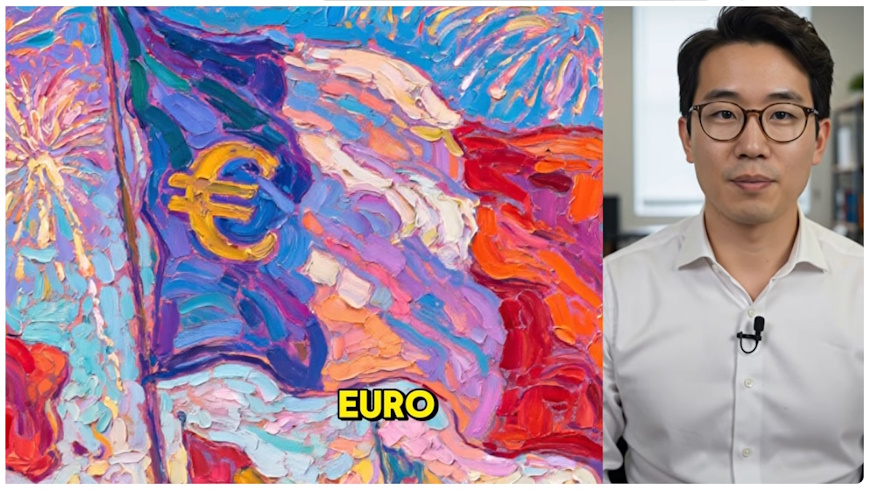 Warum verarmen die Industrieländer?