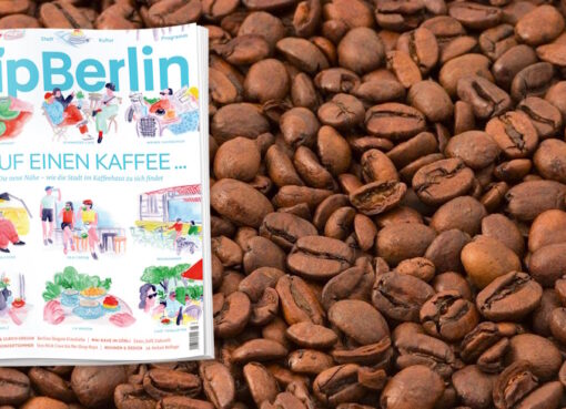 tipBerlin im Mai 2026