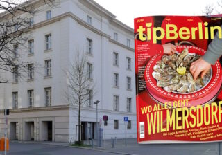 tipBerlin Wilmersdorf