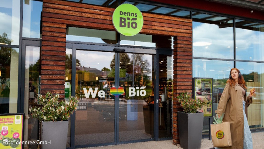 Denn's Biomarkt