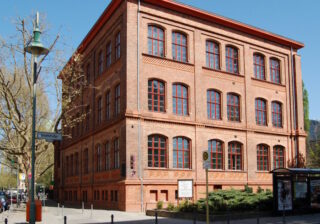 Musikschule Fanny Hensel
