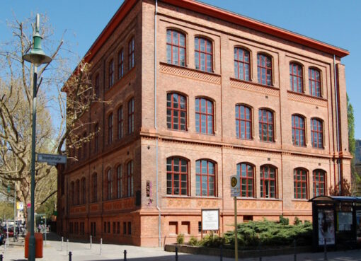Musikschule Fanny Hensel