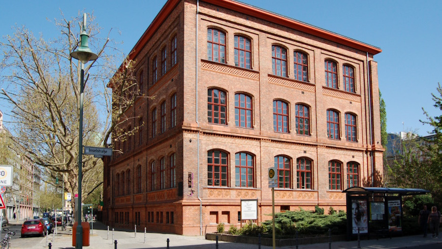 Musikschule Fanny Hensel