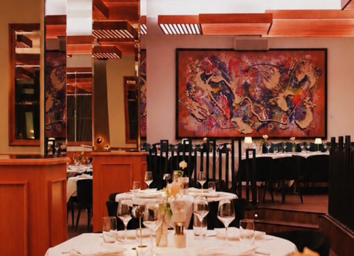 Restaurant Dorotheá
