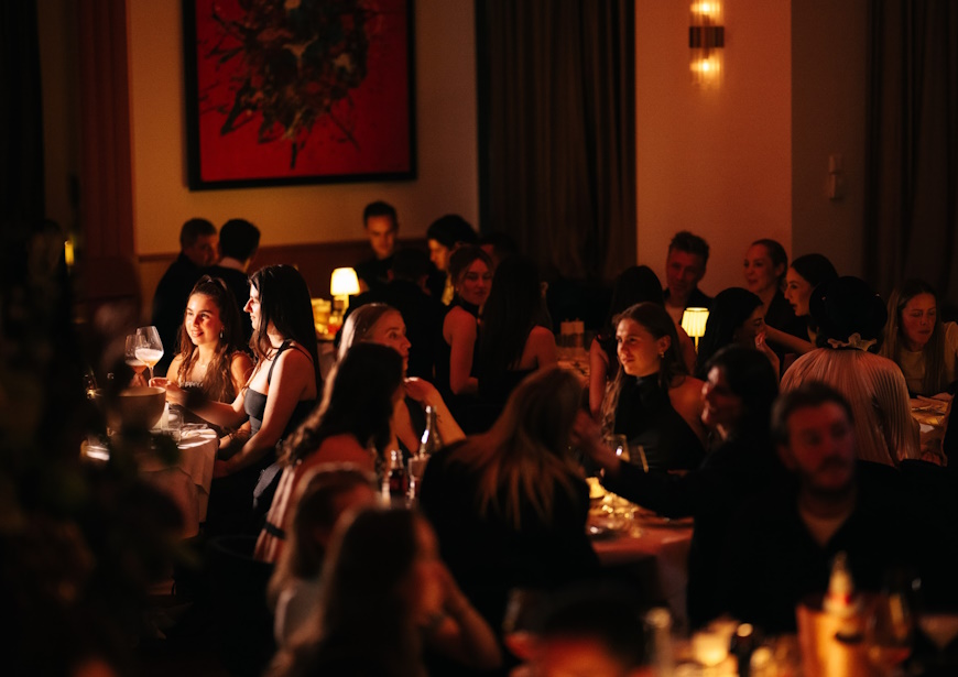 Restaurant Dorotheá