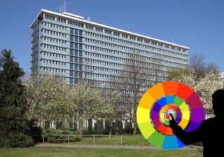 Rathaus Berlin-Mitte