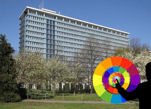 Rathaus Berlin-Mitte