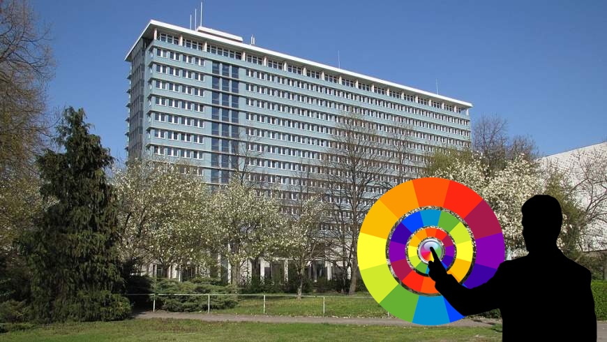 Rathaus Berlin-Mitte