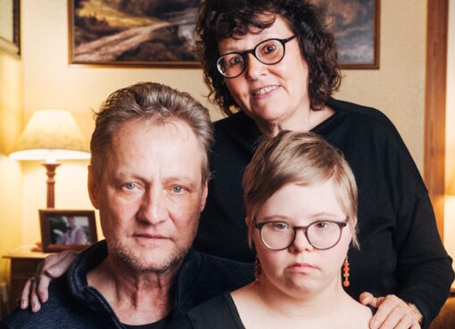 Ausstellung „Wunschkind“