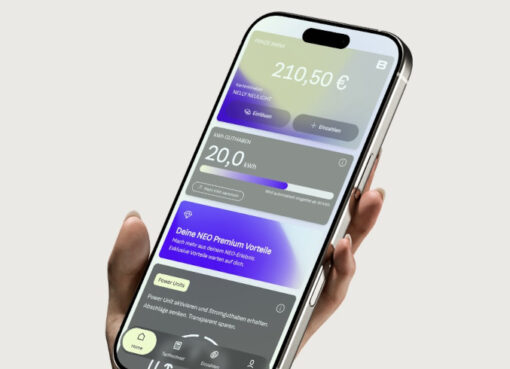 Neo Energy