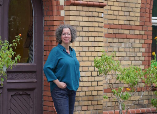 Corinna-Schukraft Wadle