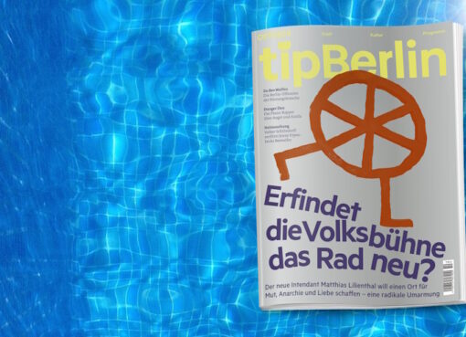 tipBerlin 10/2026