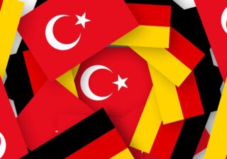 Deutsch-Türkisches Anwerbeabkommen